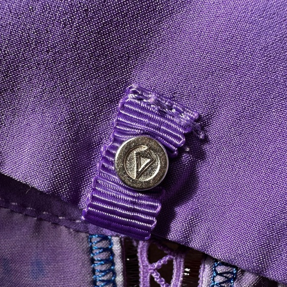 Ivivva by Lululemon Girls Match Driver Tank - Picture 12 of 16